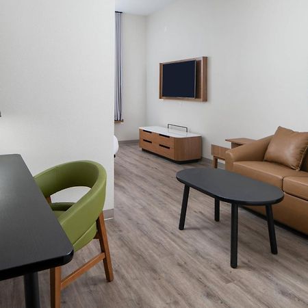 Fairfield Inn And Suites By Marriott Lake Charles - Sulphur Eksteriør bilde
