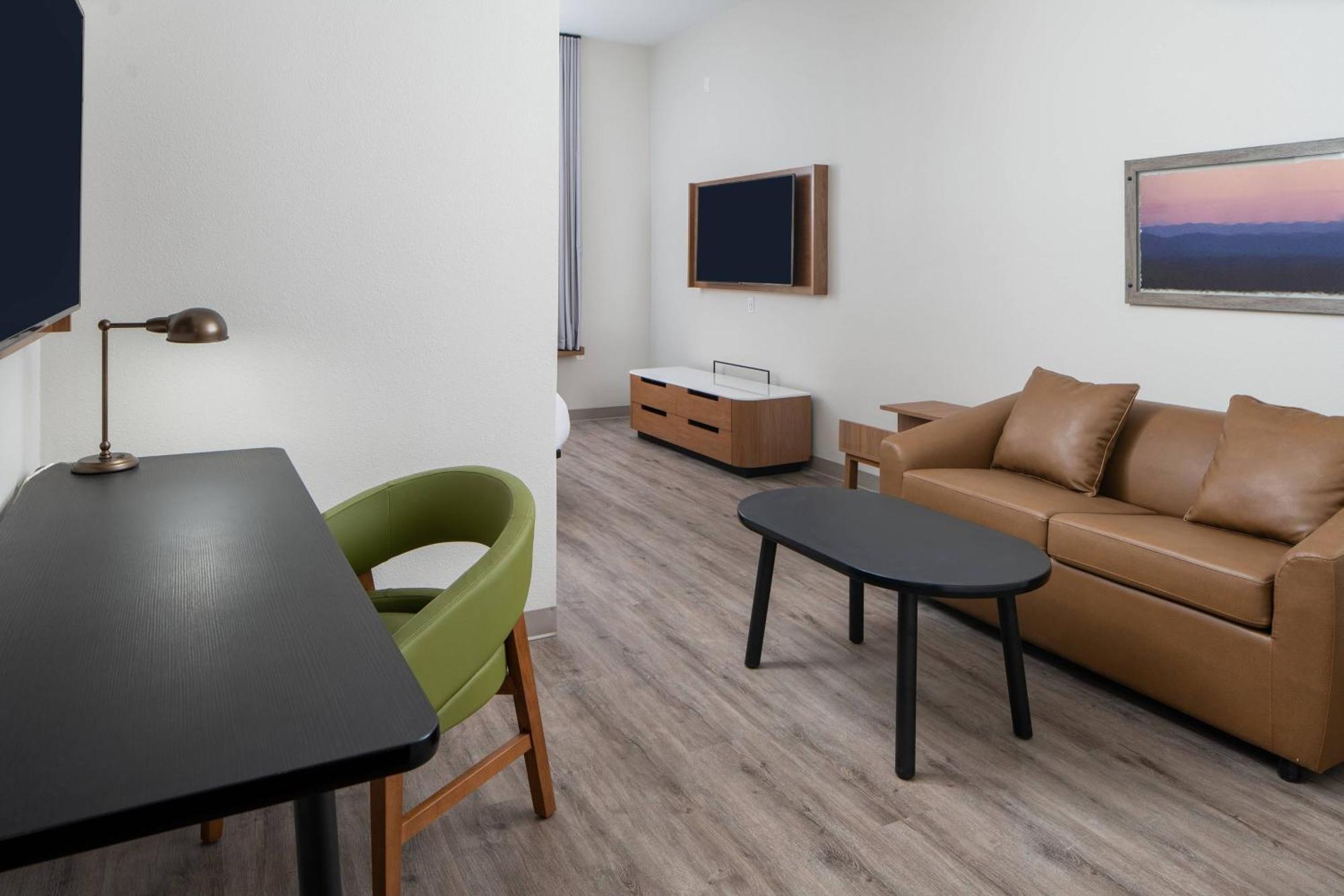 Fairfield Inn And Suites By Marriott Lake Charles - Sulphur Eksteriør bilde