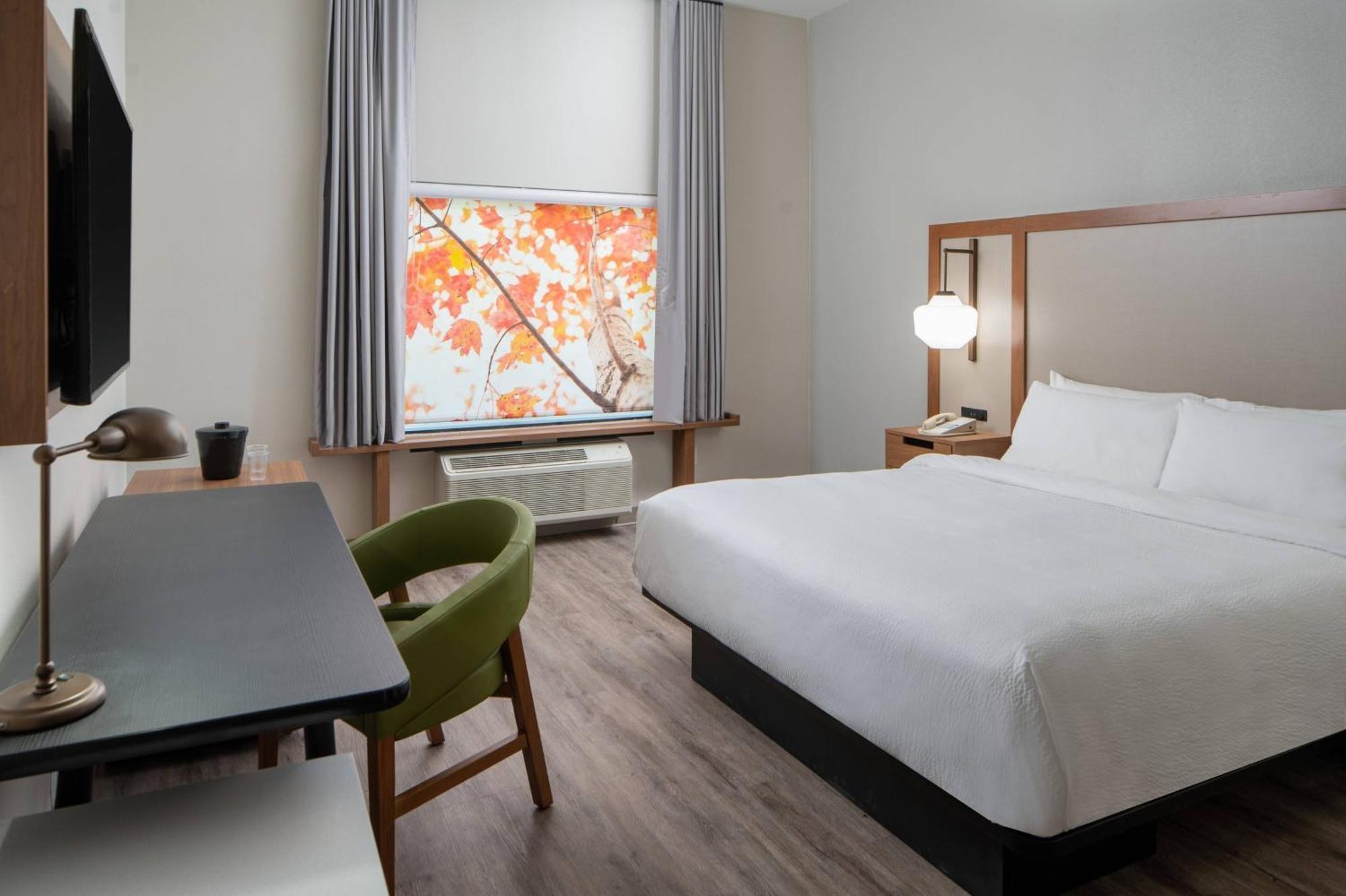Fairfield Inn And Suites By Marriott Lake Charles - Sulphur Eksteriør bilde