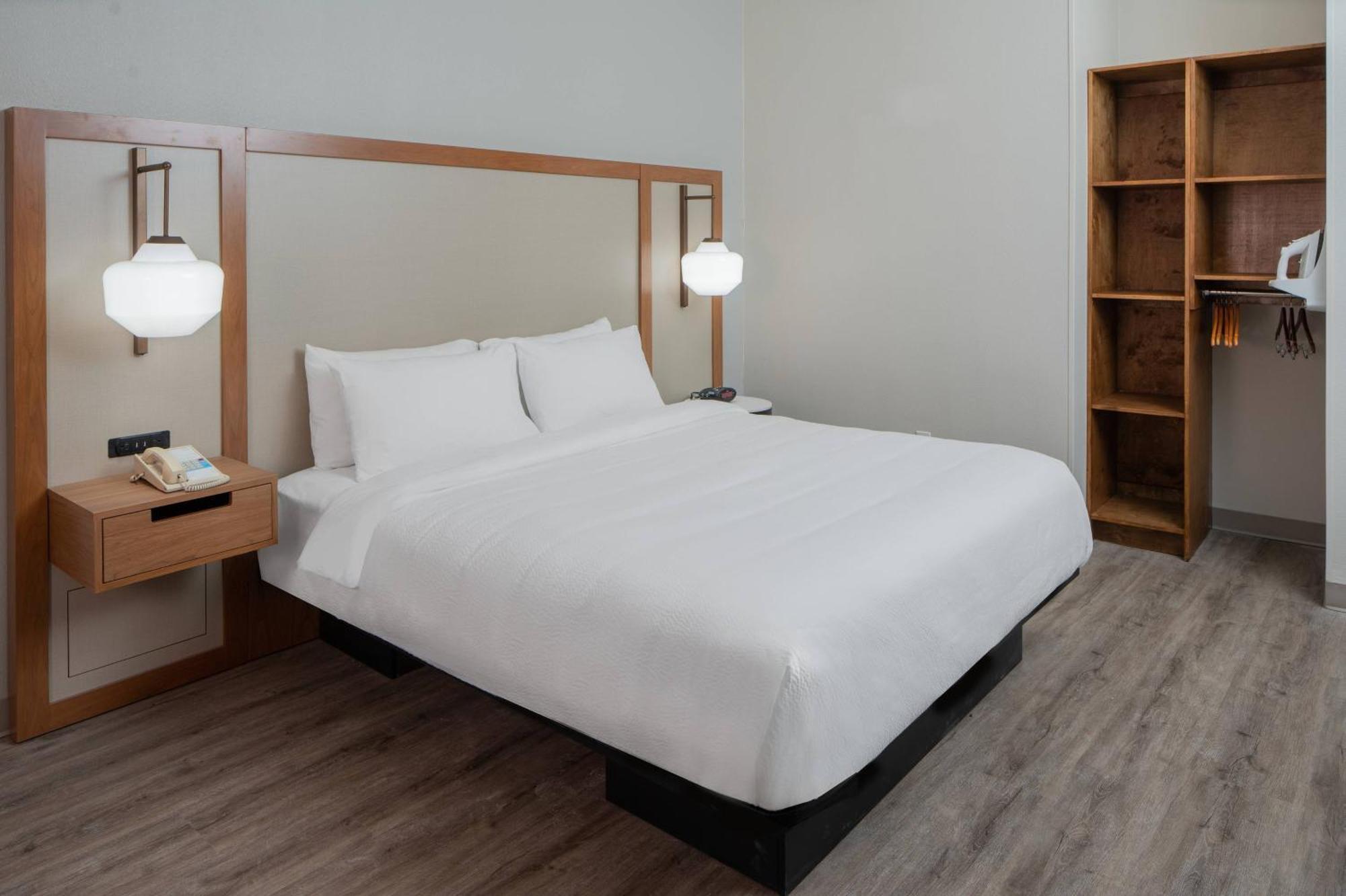 Fairfield Inn And Suites By Marriott Lake Charles - Sulphur Eksteriør bilde
