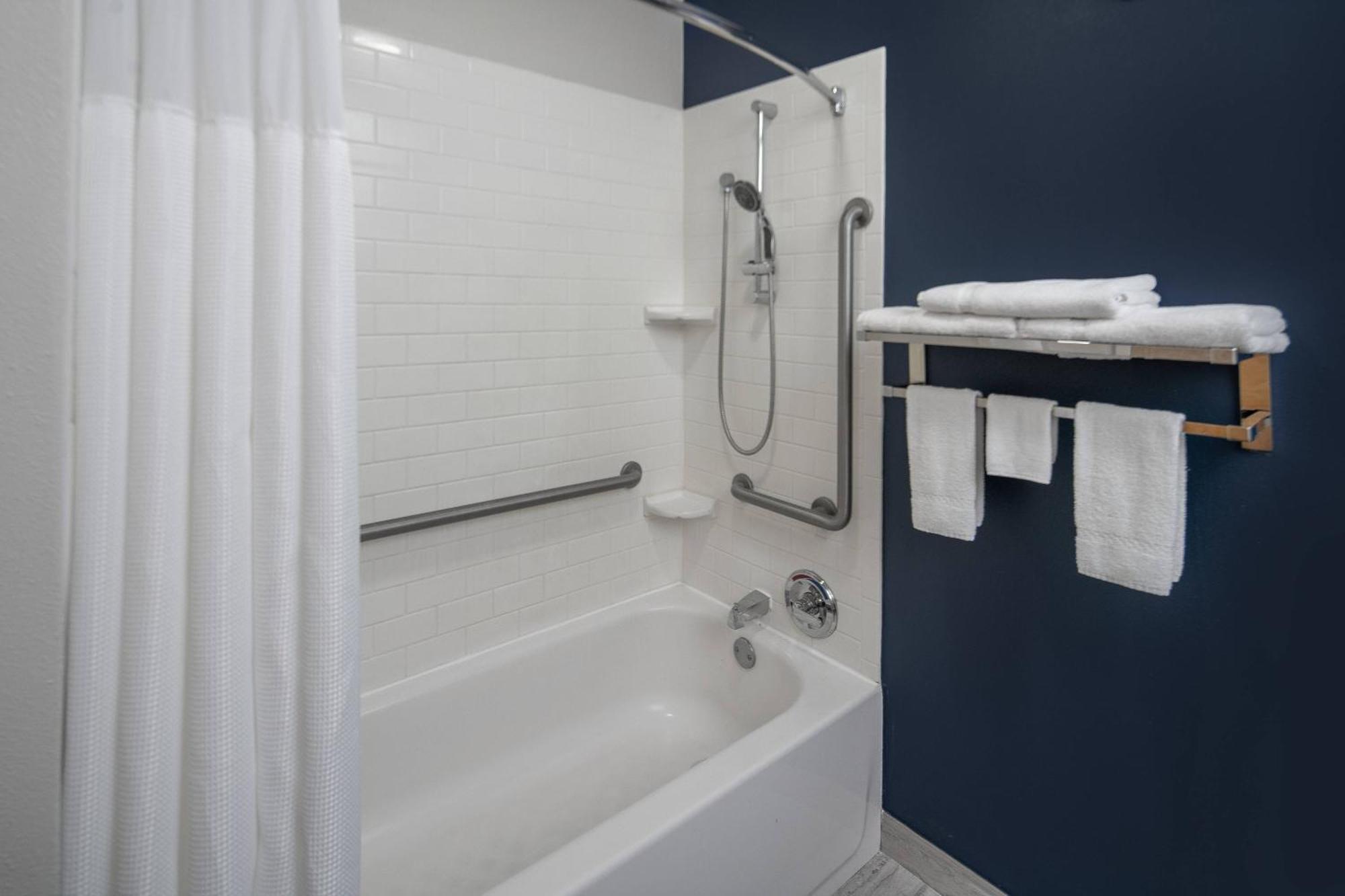 Fairfield Inn And Suites By Marriott Lake Charles - Sulphur Eksteriør bilde