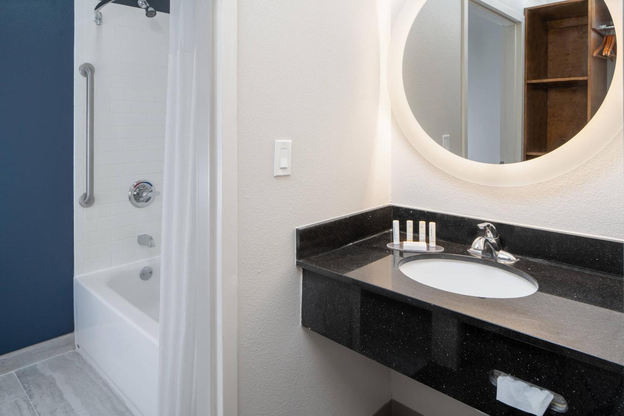 Fairfield Inn And Suites By Marriott Lake Charles - Sulphur Eksteriør bilde