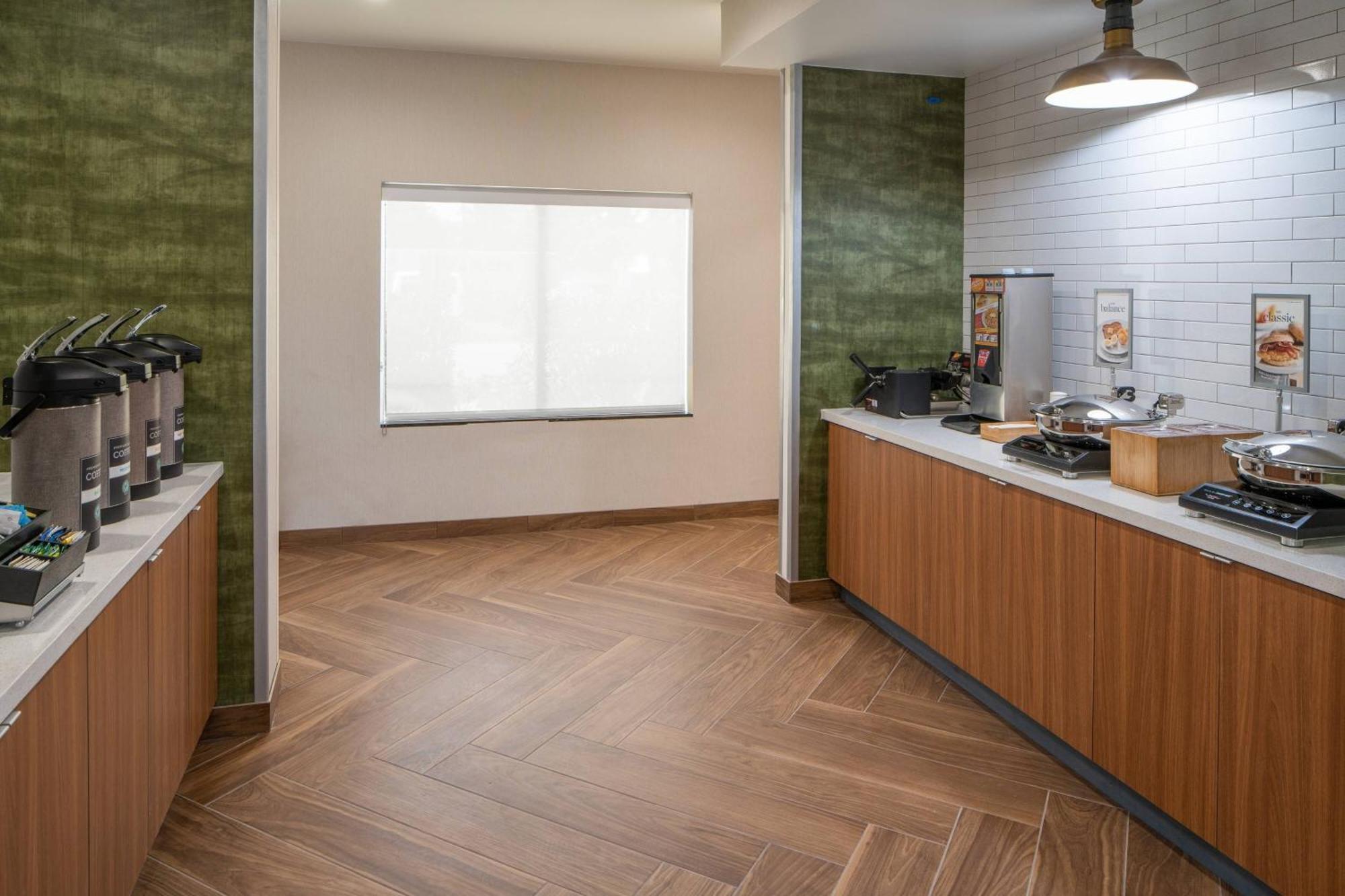Fairfield Inn And Suites By Marriott Lake Charles - Sulphur Eksteriør bilde