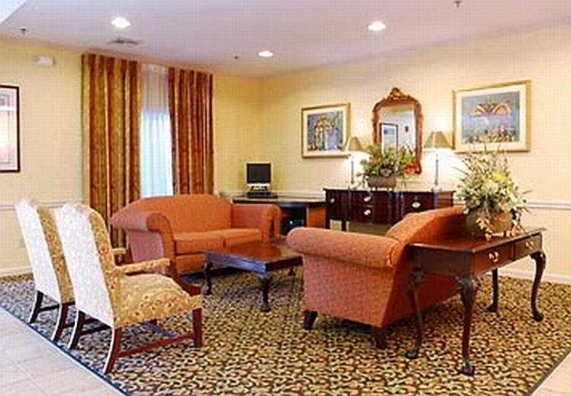 Fairfield Inn And Suites By Marriott Lake Charles - Sulphur Eksteriør bilde