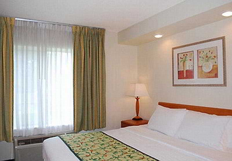 Fairfield Inn And Suites By Marriott Lake Charles - Sulphur Eksteriør bilde