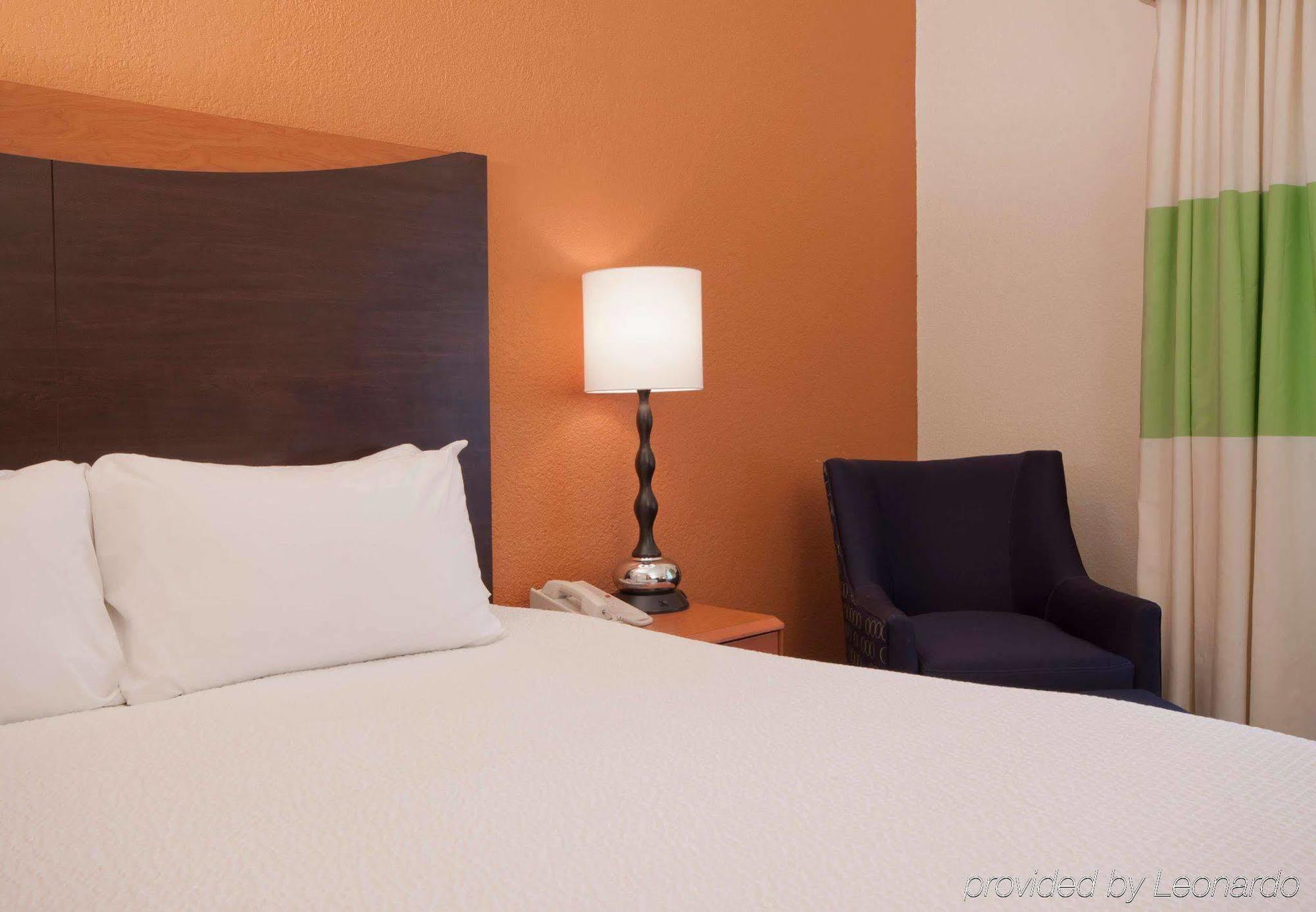 Fairfield Inn And Suites By Marriott Lake Charles - Sulphur Eksteriør bilde