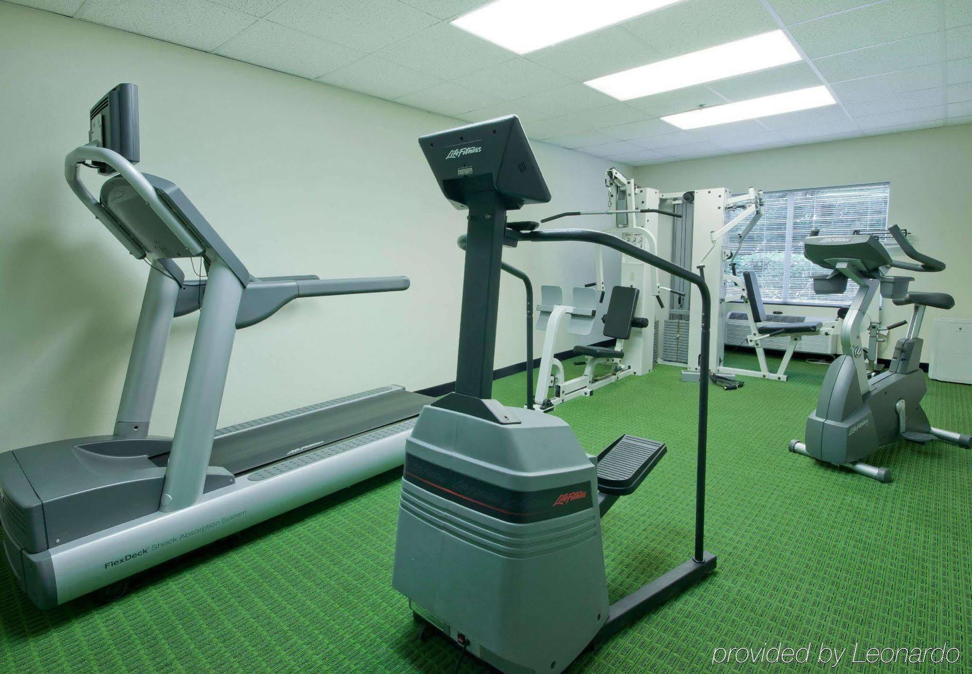 Fairfield Inn And Suites By Marriott Lake Charles - Sulphur Eksteriør bilde